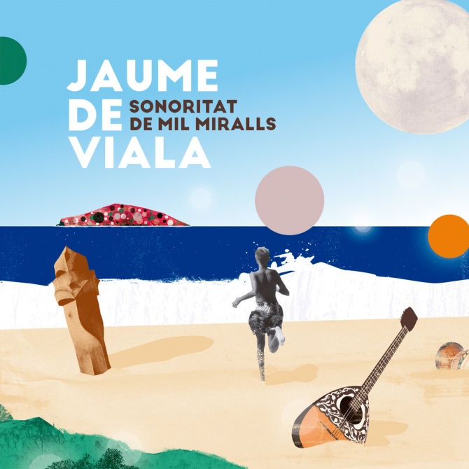 Sonoritat de mil miralls